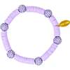 Girl's Dazzle Disk Bracelet Set - Bracelets - 4