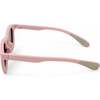 Beam Polarized Classic Kids Sunglasses, Pink - Sunglasses - 2