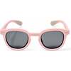 Beam Polarized Classic Kids Sunglasses, Pink - Sunglasses - 3