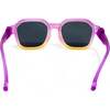 Frost Bear Polarized Explorer Kids Sunglasses, Pink - Sunglasses - 3
