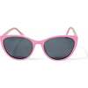Pop Cat Eyes Polarized Premium Kids Sunglasses, Pink - Sunglasses - 3