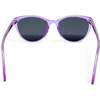 Pop Cat Eyes Polarized Premium Kids Sunglasses, Purple - Sunglasses - 4