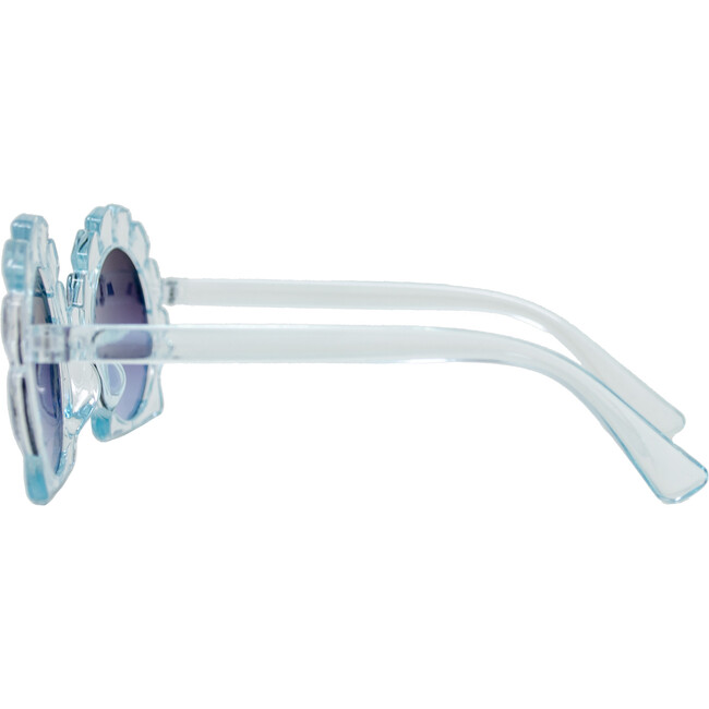 <html>Blue<b> </b>Seashell Sunglasses</html> - Sunglasses - 3