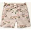 Recycled Shades Swim Trunk - Swim Trunks - 1 - thumbnail
