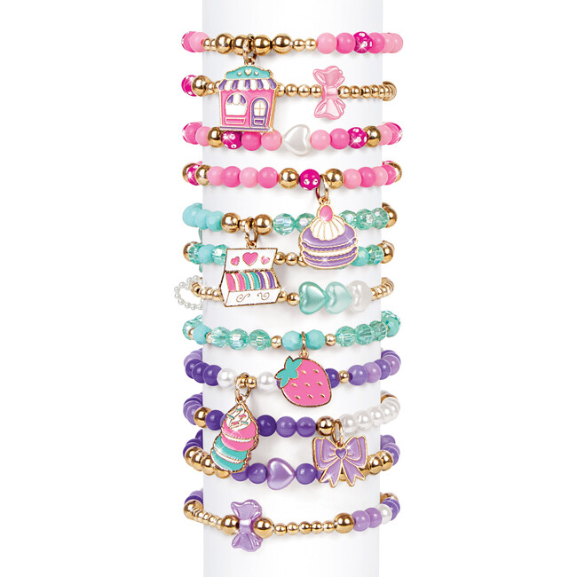 MIR: Macaron Bracelet Maker - Arts & Crafts - 4