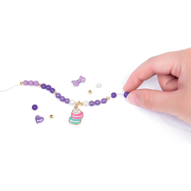 MIR: Macaron Bracelet Maker - Arts & Crafts - 5