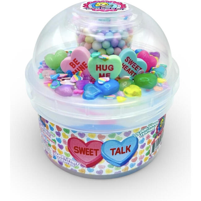 Sweet Talk Slime