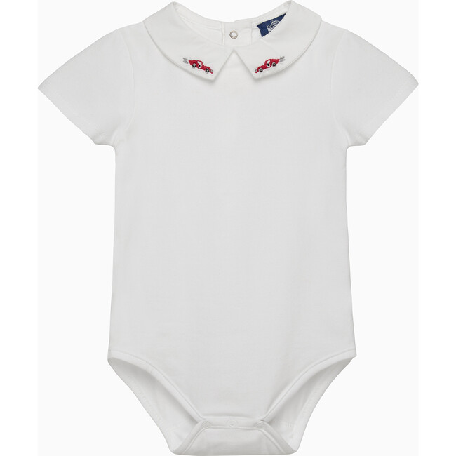 Monty Sebastian Car Bodysuit