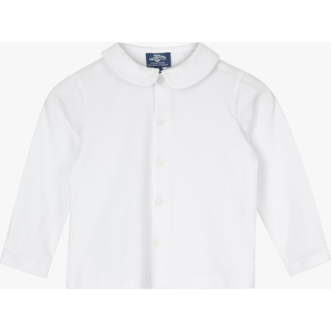 Arthur Shirt, White