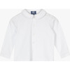 Arthur Shirt, White - Shirts - 1 - thumbnail