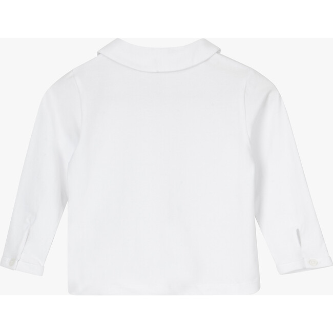 Arthur Shirt, White