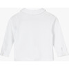 Arthur Shirt, White - Shirts - 2