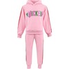 Wicked Sequin Stripe Set - Mixed Apparel Set - 1 - thumbnail