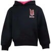 So Popular Hoodie Black - Sweatshirts - 1 - thumbnail