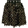 Elphaba Sequin Skirt - Skirts - 1 - thumbnail