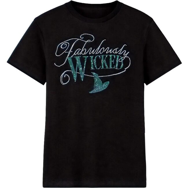 Fabulously Wicked Sparkle Tee