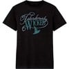 Fabulously Wicked Sparkle Tee - T-Shirts - 1 - thumbnail