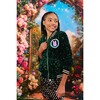 Elphaba Sequin Bomber - Jackets - 2