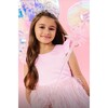 Shimmer Bubble Tiara - Headbands - 3