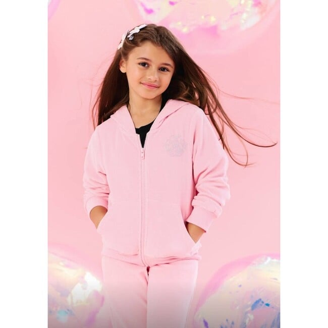 Crown Velour Set - Mixed Apparel Set - 5