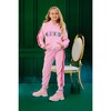 Wicked Sequin Stripe Set - Mixed Apparel Set - 2