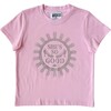 Women's So Good, It’s Wicked Tee, Pink - T-Shirts - 1 - thumbnail