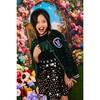 Elphaba Sequin Bomber - Jackets - 3