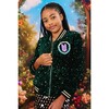 Elphaba Sequin Bomber - Jackets - 4