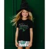 Fabulously Wicked Sparkle Tee - T-Shirts - 3 - thumbnail