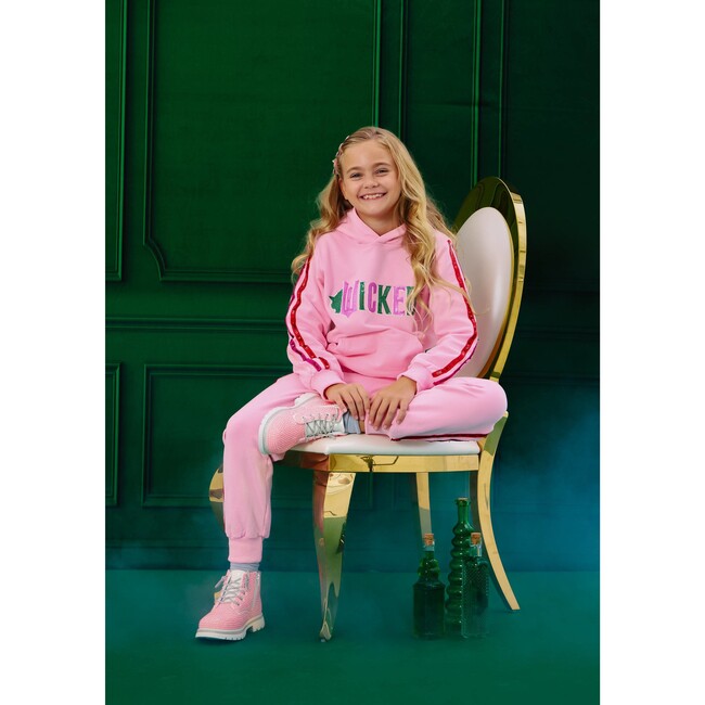 Wicked Sequin Stripe Set - Mixed Apparel Set - 5