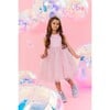 Glinda Magic Dress - Dresses - 2 - thumbnail