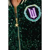 Elphaba Sequin Bomber - Jackets - 6