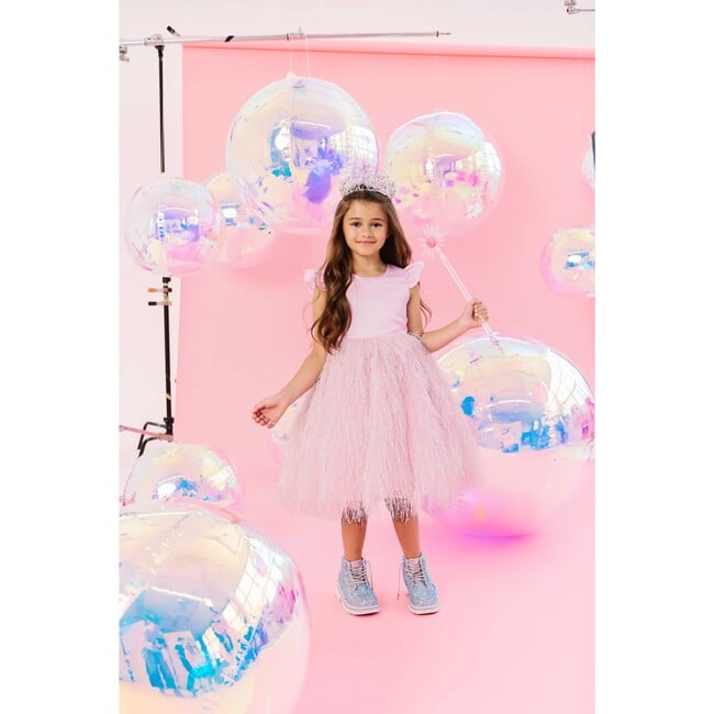 Glinda Magic Dress - Dresses - 3