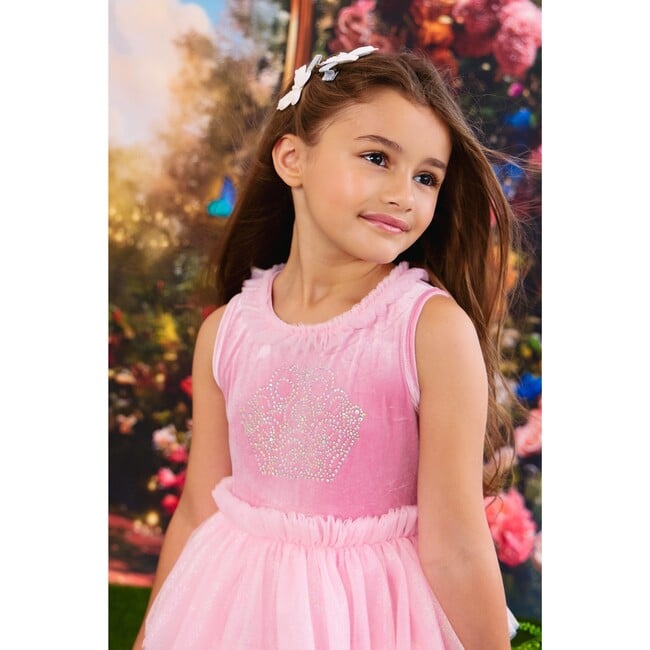 Glinda Crown Dress - Dresses - 6