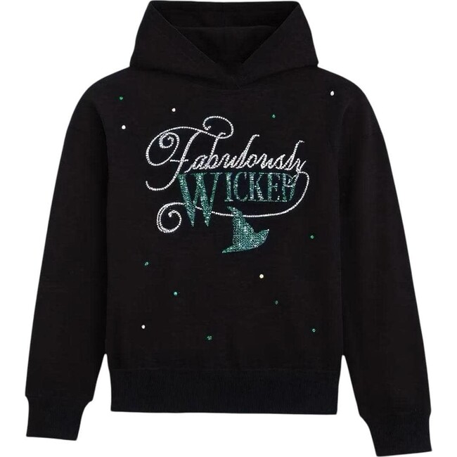 Fabulously Wicked Hoodie