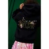 So Popular Hoodie Black - Sweatshirts - 5 - thumbnail