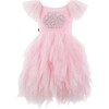 Glinda Crown Tutu Dress - Dresses - 1 - thumbnail