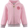 Glinda So Popular Zip Hoodie - Sweatshirts - 1 - thumbnail
