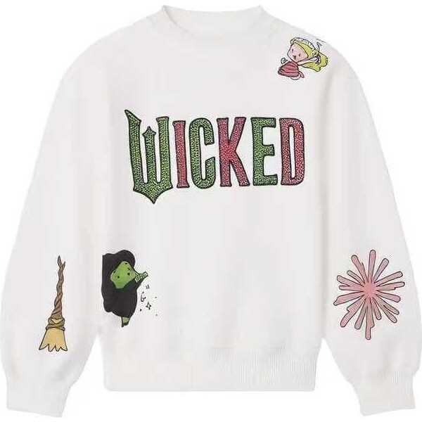 Crystal Wicked Doodle Set