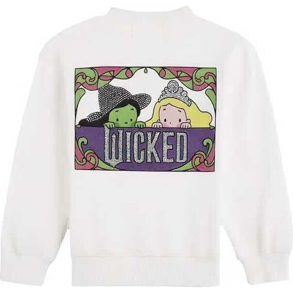 Crystal Wicked Doodle Set - Mixed Apparel Set - 3