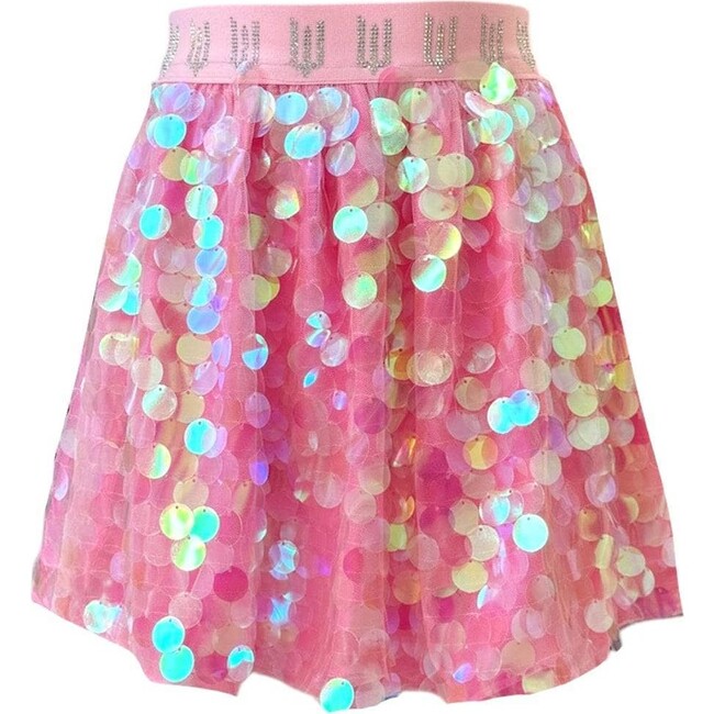 Glinda Sparkle Skirt