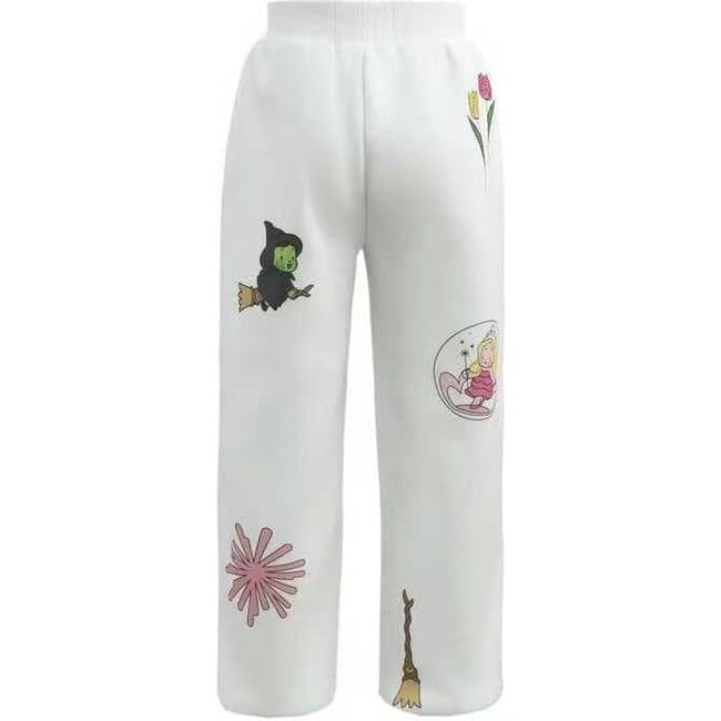 Crystal Wicked Doodle Set - Mixed Apparel Set - 4