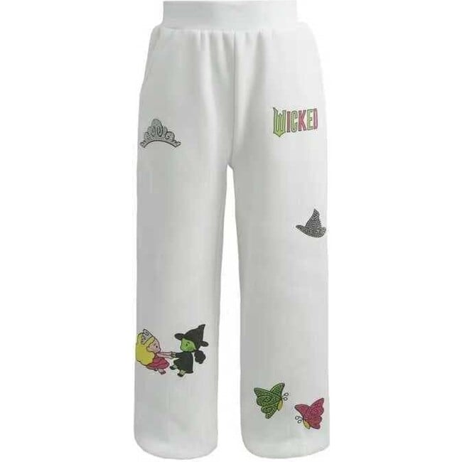 Crystal Wicked Doodle Set - Mixed Apparel Set - 5