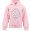 She's So Good, It’s Wicked Hoodie, Pink - Sweatshirts - 1 - thumbnail