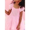 Glinda Crown Tutu Dress - Dresses - 3