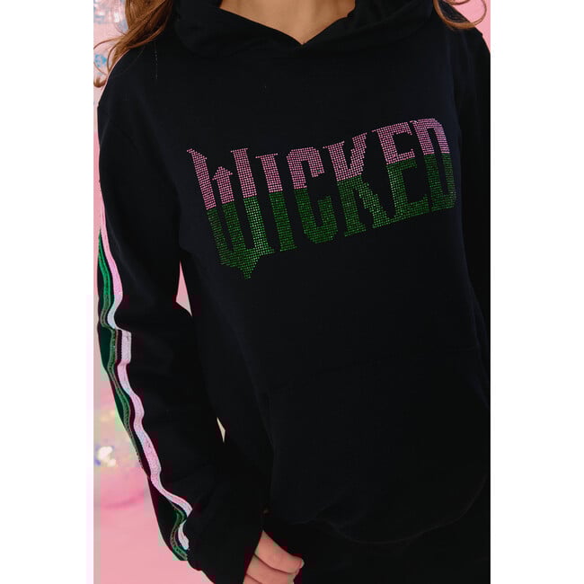 Wicked Luxe Gem Set - Mixed Apparel Set - 3