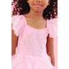 Glinda Crown Tutu Dress - Dresses - 4
