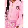 Glinda So Popular Zip Hoodie - Sweatshirts - 5 - thumbnail