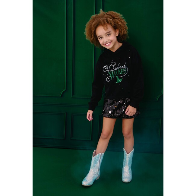 Fabulously Wicked Hoodie - Sweatshirts - 5