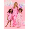 Women's Bubble Magic Silky Set - Mixed Apparel Set - 6 - thumbnail